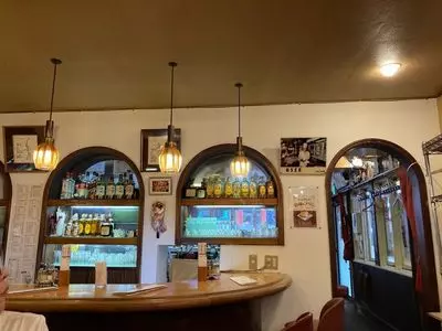 ヨシカミ 浅草店