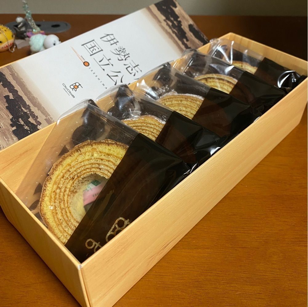 鉄道王さんが投稿したお菓子職人 おとべに関する口コミの画像