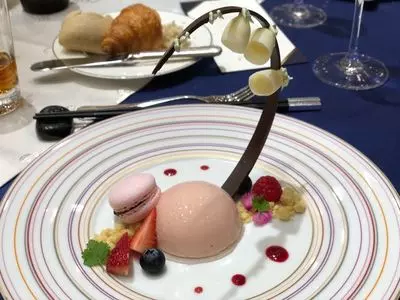アニヴェルセル みなとみらい横浜
