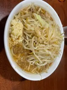 D麺（ディーメン）