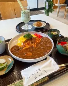 上野の里ふれあい市