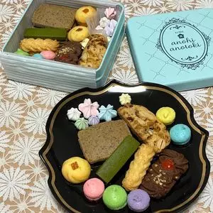 cafe アノヒアノトキ