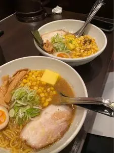 らーめん空 新千歳空港店（ラーメン ソラ）