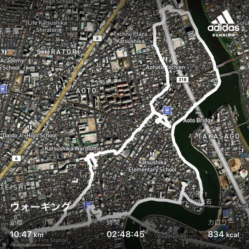 ばるおさんさんが投稿した熊野神社（東京都葛飾区）に関する口コミの画像