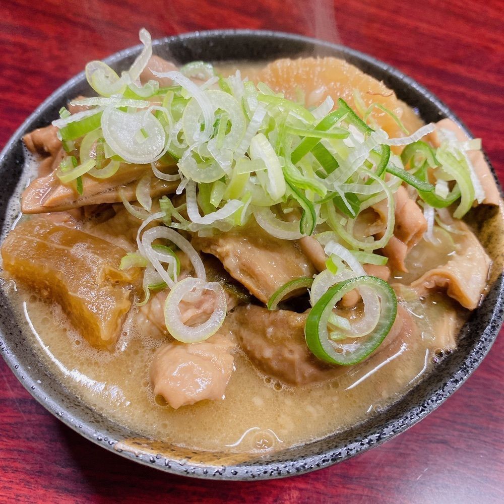 グルメヒッタースズロー/千葉•東京グルメさんが投稿したもつ焼き とん将に関する口コミの画像