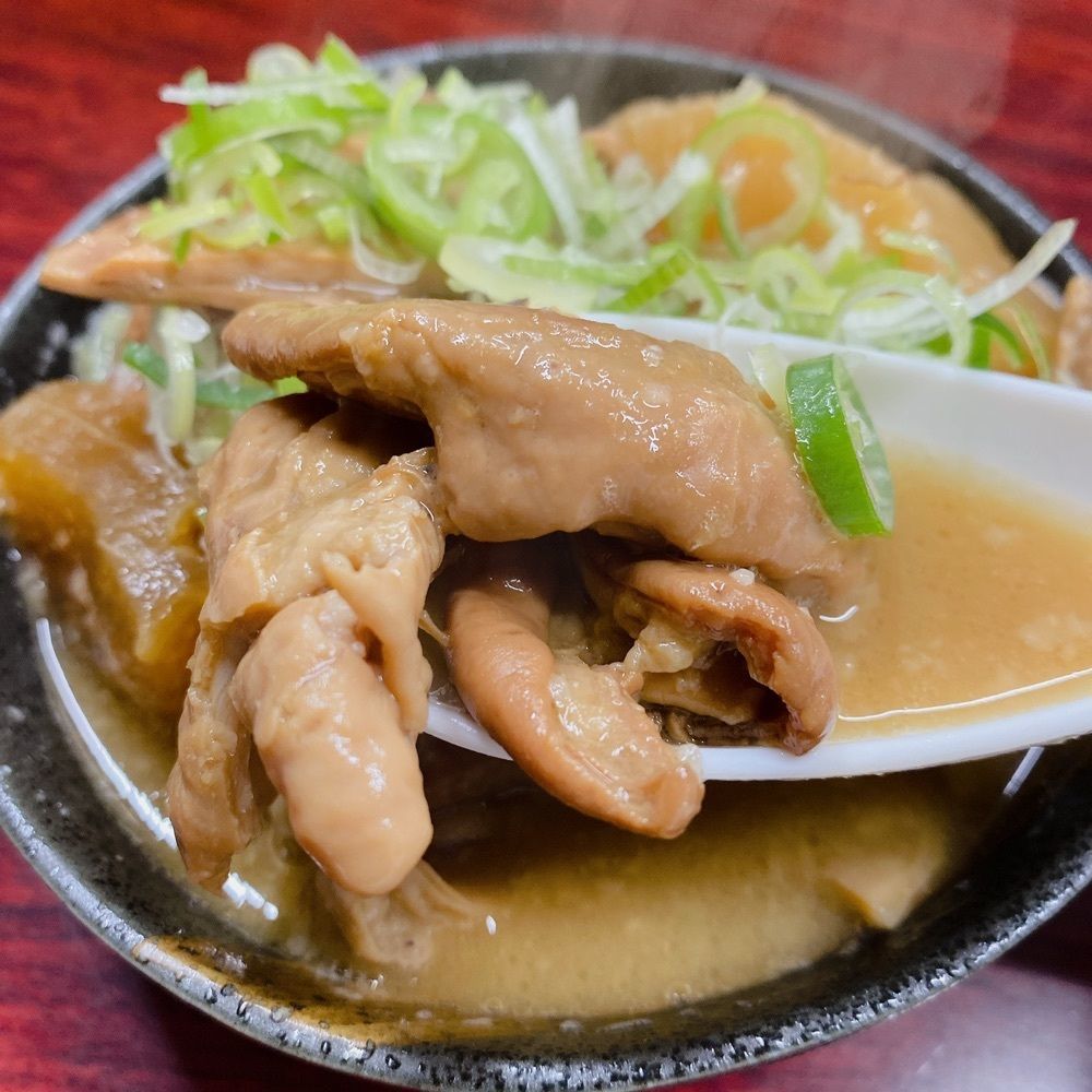 グルメヒッタースズロー/千葉•東京グルメさんが投稿したもつ焼き とん将に関する口コミの画像