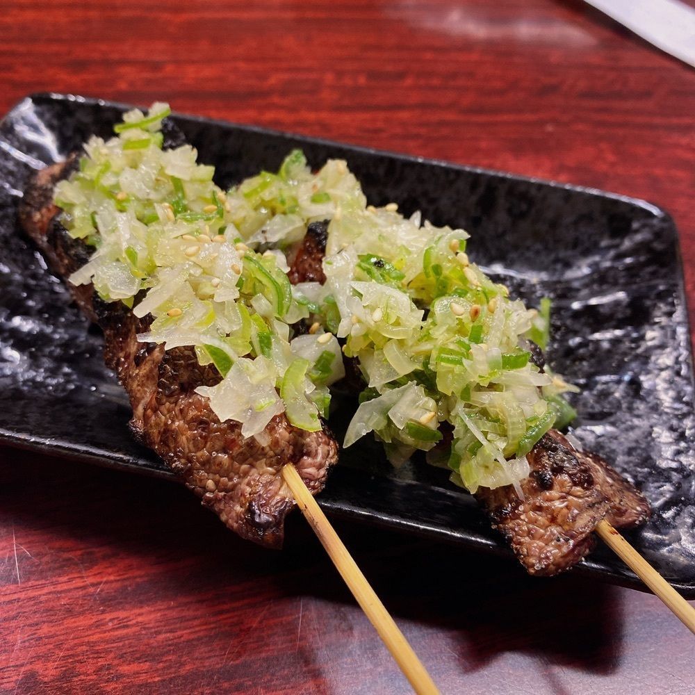 グルメヒッタースズロー/千葉•東京グルメさんが投稿したもつ焼き とん将に関する口コミの画像