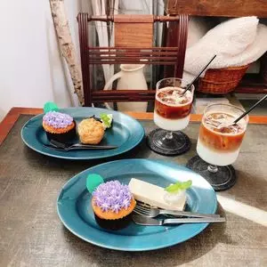 カフェ クヌルプ