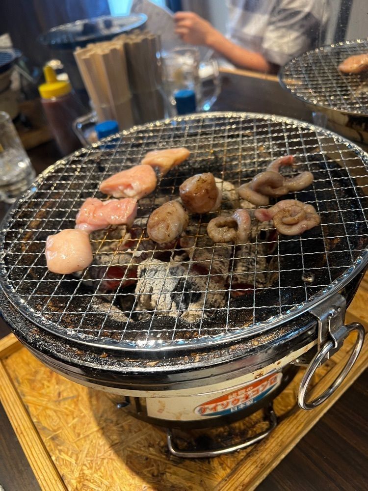 サブ&クルさんが投稿した内臓卸直営 ホルモン保坂 宮前店に関する口コミの画像