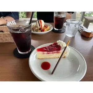 カフェ ダスティアーツ（cafe DUSTY ARTS）