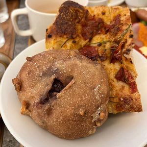 パンカラト ブーランジェリーカフェ（Pain KARATO Boulangerie Cafe） 3枚目