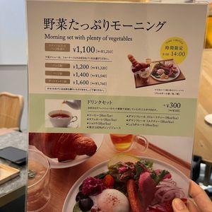 パンカラト ブーランジェリーカフェ（Pain KARATO Boulangerie Cafe） 6枚目