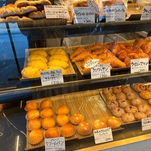 パンカラト ブーランジェリーカフェ（Pain KARATO Boulangerie Cafe） 7枚目