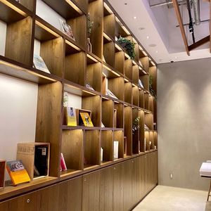 BLUE LEAF CAFE 仙台(BLUE LEAF CAFÉ/ブルー リーフ カフェ) 4枚目