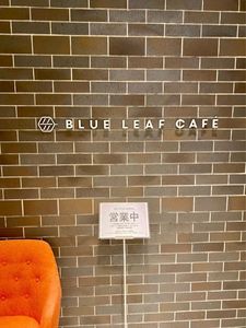 BLUE LEAF CAFE 仙台(BLUE LEAF CAFÉ/ブルー リーフ カフェ) 5枚目