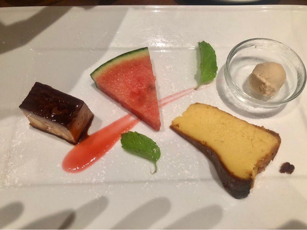chiiiiさんが投稿したイタリア料理 フィオレンツァ（Fiorenza）に関する口コミの画像