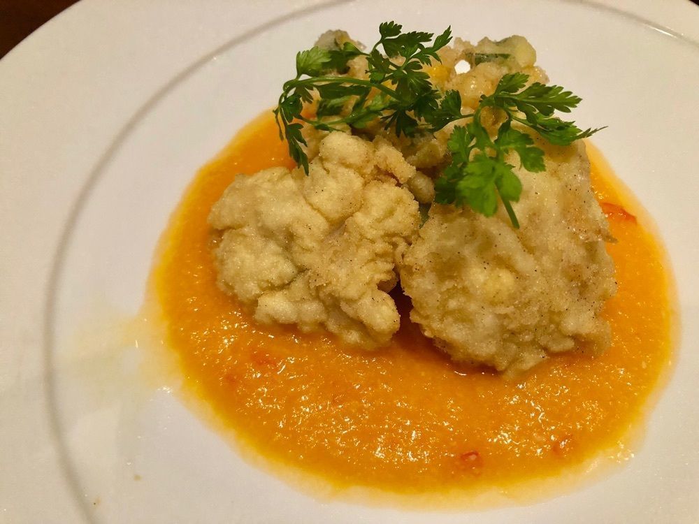 chiiiiさんが投稿したイタリア料理 フィオレンツァ（Fiorenza）に関する口コミの画像