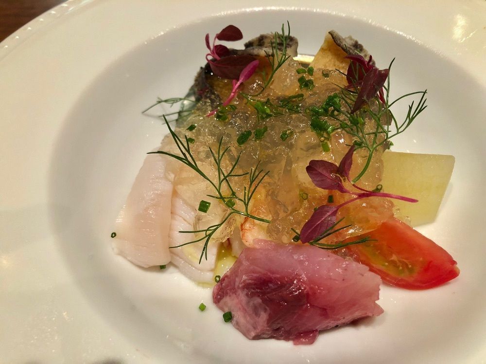 chiiiiさんが投稿したイタリア料理 フィオレンツァ（Fiorenza）に関する口コミの画像