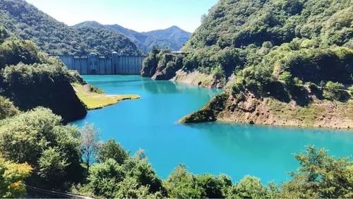 四万湖
