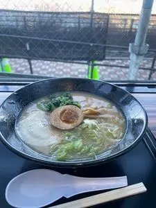 太養パン 中央道 諏訪湖サービスエリア(下り)（タイヨウパン）