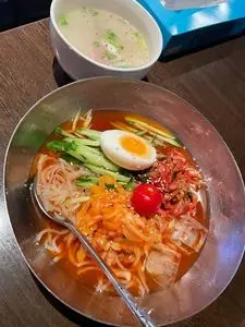 辛トォンデジ（シントォンデジ）