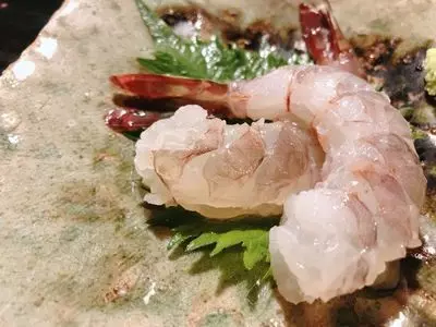 魚屋 ロキ食堂 三宮出張所（ロキショクドウ）