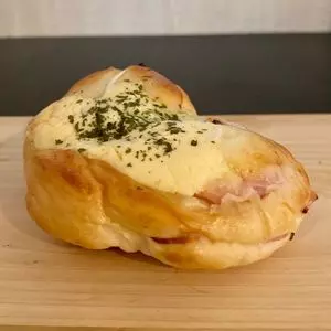 パン工房 結