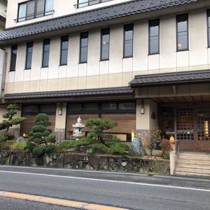 湯村温泉　寿荘