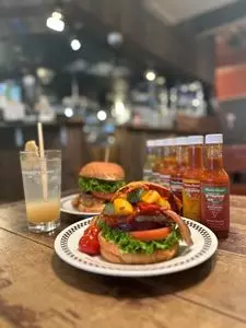 ヴィレッジ ヴァンガード ダイナー 荻窪（Village Vanguard DINER）