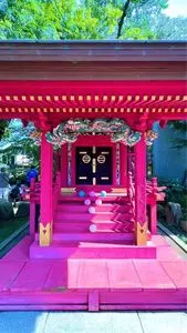 雨引山楽法寺（雨引観音）