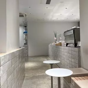 ブルーボトルコーヒー 恵比寿カフェ