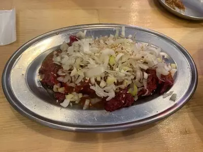 やきとん大王 赤羽店