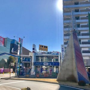 岩槻駅
