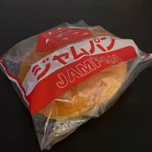 山田パン店
