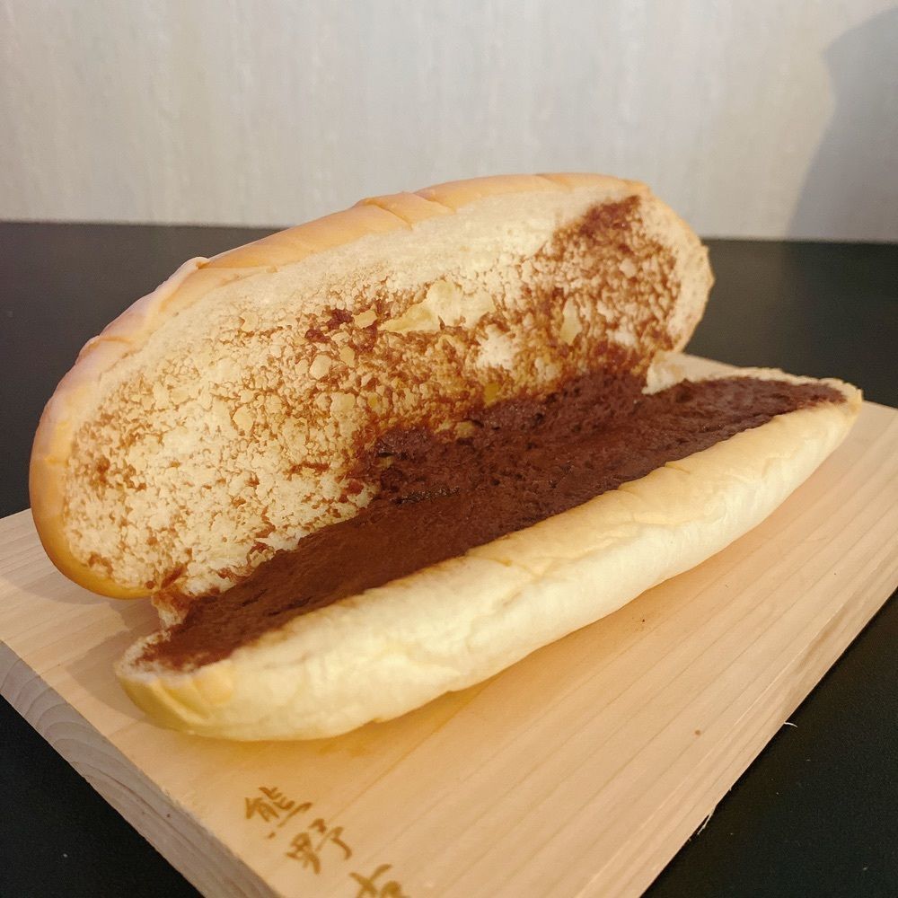 鉄道王さんが投稿した山田パン店に関する口コミの画像