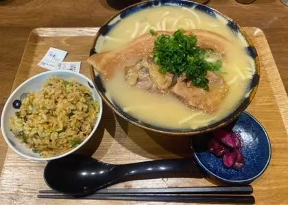 今帰仁 いち藤（NAKIJIN ICHIFUJI）