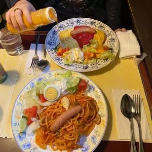 喫茶店 セブン（SEVEN）