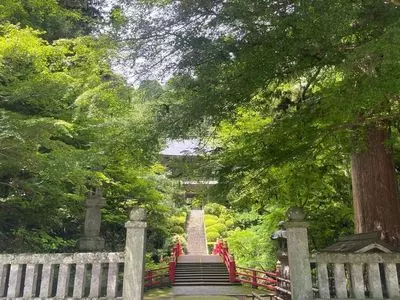 雲巌寺