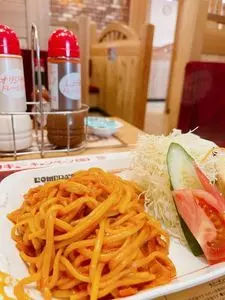 コメダ珈琲店 松江浜乃木店