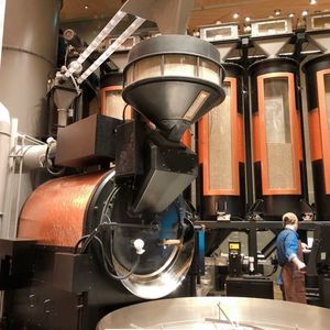 スターバックス リザーブ ロースタリー トウキョウ（STARBUCKS RESERVE ROASTERY TOKYO）
