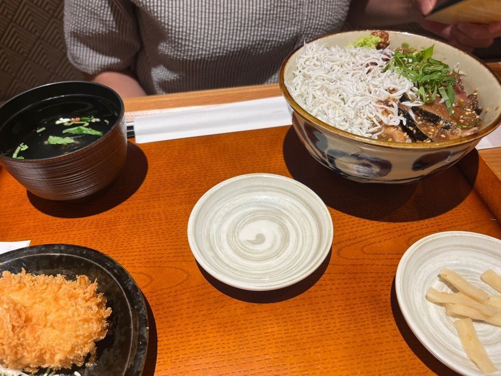 ハルさんが投稿した豊洲場外食堂魚金に関する口コミの画像
