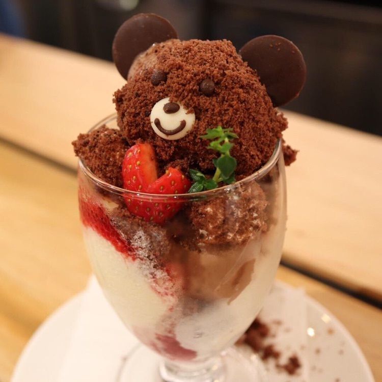 mimi_cafe_の画像