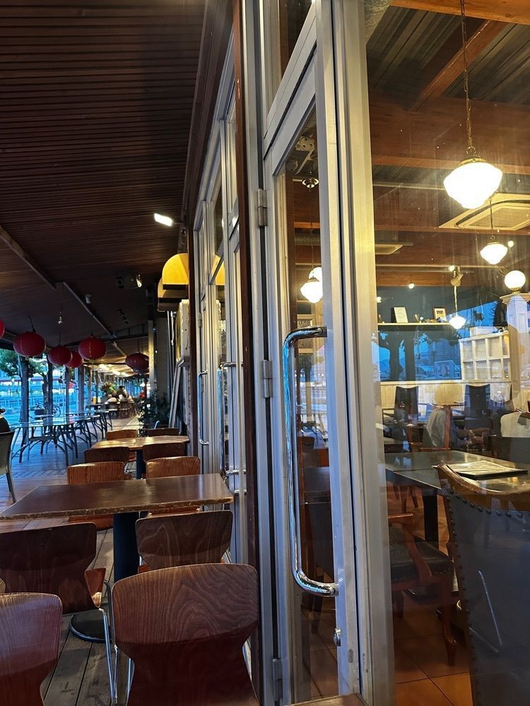 marco_travelnoteさんが投稿したアティック（Attic）に関する口コミの画像