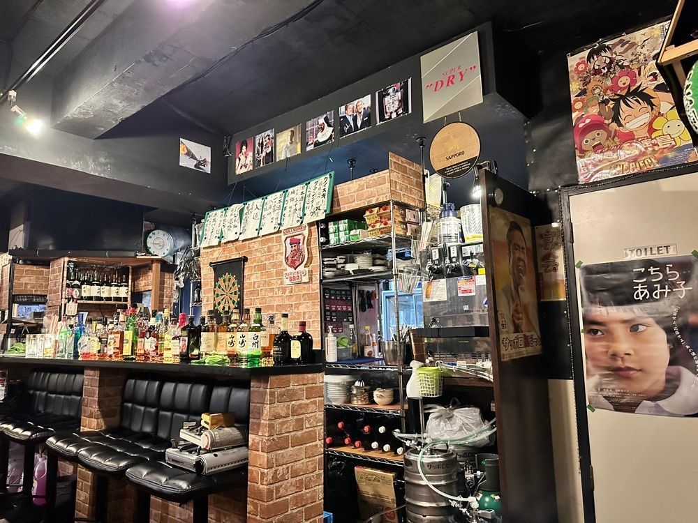 MJさんが投稿した酒場 仁義×松尾ジンギスカン朋哉（トモヤ）に関する口コミの画像
