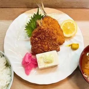 御食事処 SKY（スカイ）