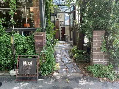 Bird COFFEE（バード）