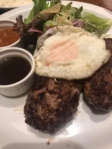 HAMBURG WORKS グランスタ八重洲店(ハンバーグワークス) 2枚目