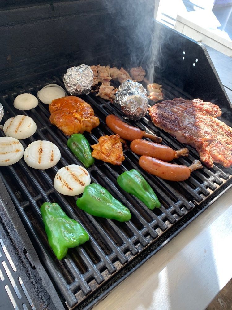 kiyotanさんが投稿したTHE BBQ BEACH in TOYOSU（ザ バーベキュー ビーチ イン トヨス）に関する口コミの画像
