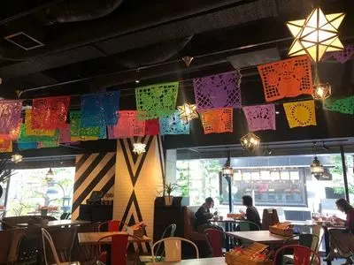 TEXMEX FACTORY 渋谷公園通り店（テクス メクス ファクトリー）