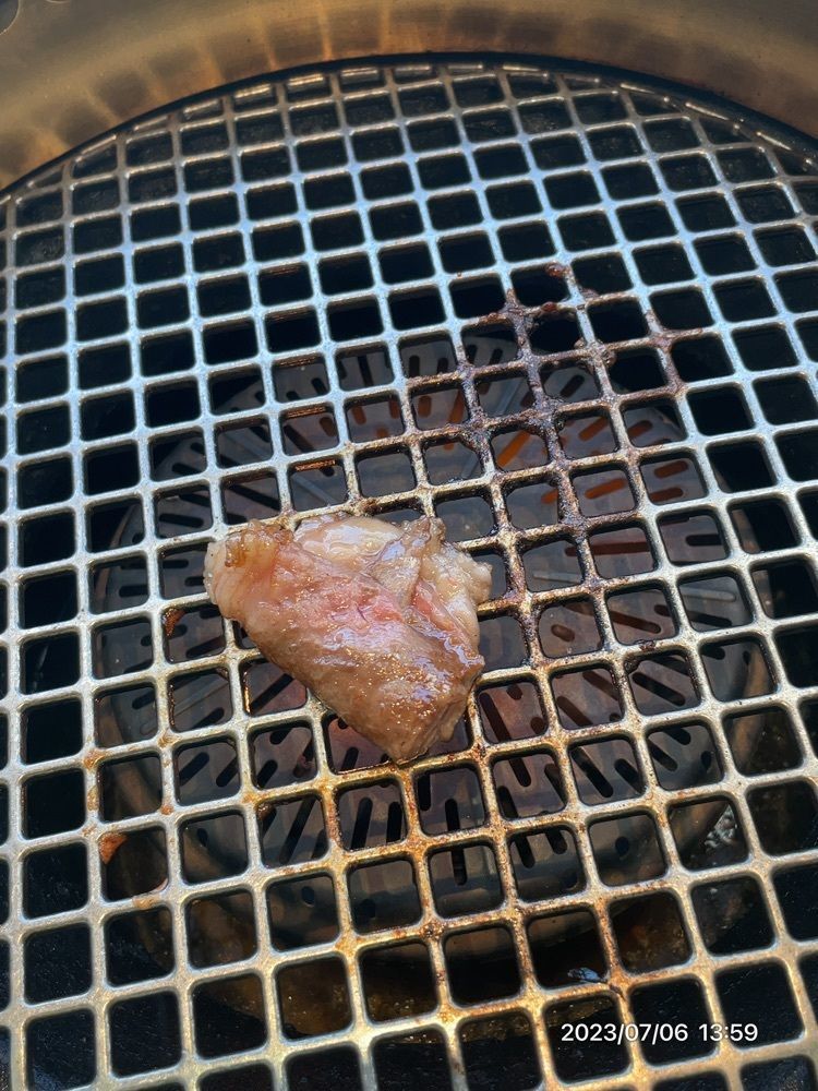 marco14450さんが投稿した焼肉の名門 天壇 銀座店（テンダン）に関する口コミの画像